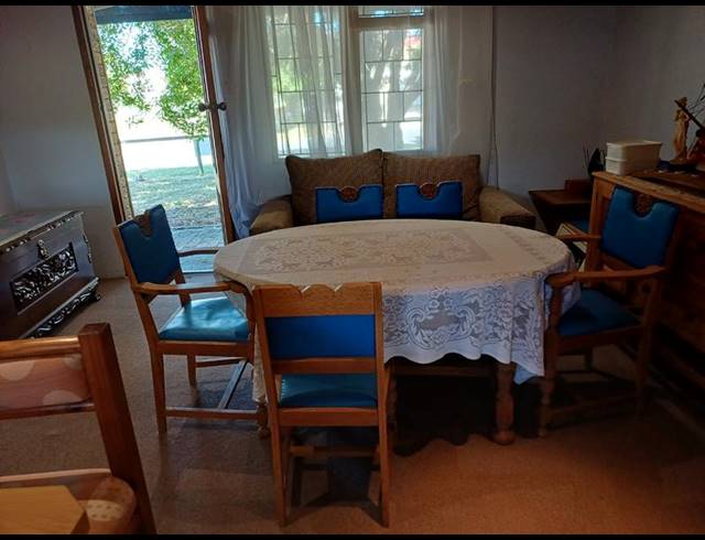 3 BEDROOM HOUSE FOR SALE IN FRANSKRAAL